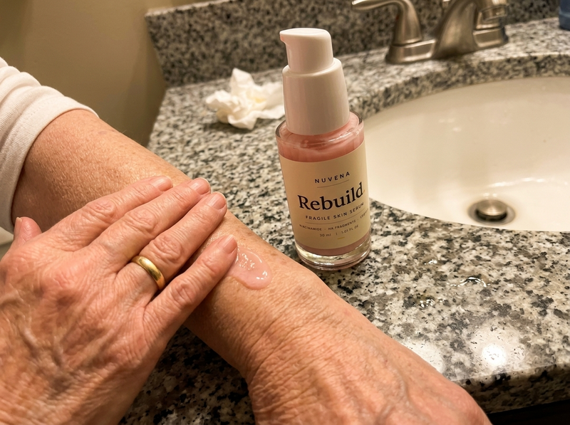 Judith M., 68